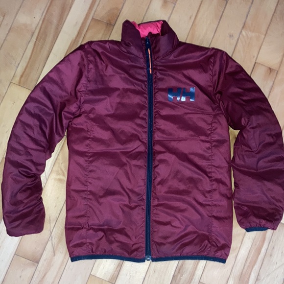 Helly Hansen Puffer Jacket - Picture 2 of 5